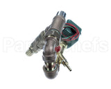 S408111 Cleveland Piping Asy;Blowdwn;Lg Gas;900M