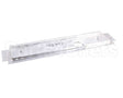 S40842 Cleveland Baffle; Front; 300Btu. Rev. Be