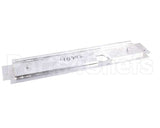S40842 Cleveland Baffle; Front; 300Btu. Rev. Be