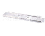 S40842 Cleveland Baffle; Front; 300Btu. Rev. Be