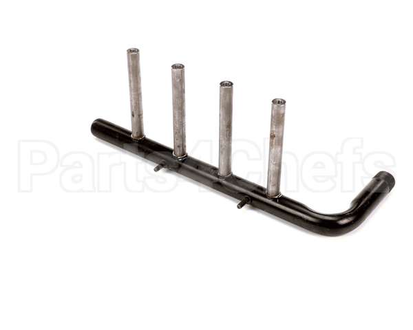 S40920 Cleveland Manifold;Asy;Reverse; Bend;4 B