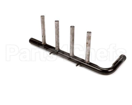 S40920 Cleveland Manifold;Asy;Reverse; Bend;4 B