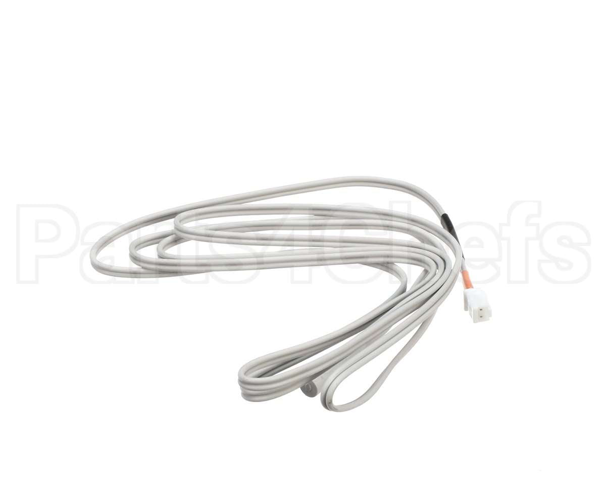 S41050612 Marvel Refrigeration Sensorbin Saturn Ii Gray