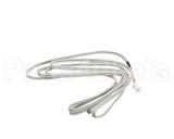 S41050612 Marvel Refrigeration Sensorbin Saturn Ii Gray