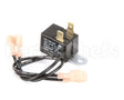 S41350 Cleveland Buzzer,Assembly;Continuous Duty;12