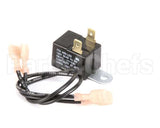 S41350 Cleveland Buzzer,Assembly;Continuous Duty;12