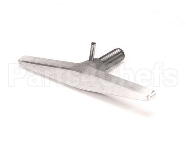 S41369 Cleveland Handle;Bar;Asy.;J-K Polished