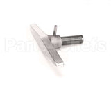S41369 Cleveland Handle;Bar;Asy.;J-K Polished
