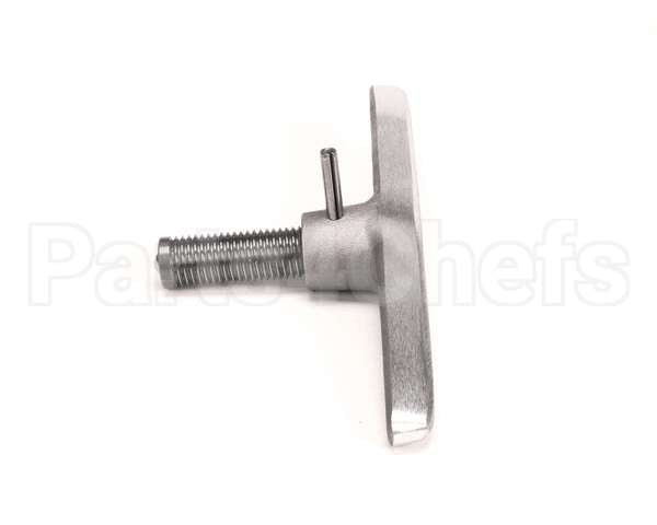 S41369 Cleveland Handle;Bar;Asy.;J-K Polished
