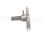 S41369 Cleveland Handle;Bar;Asy.;J-K Polished