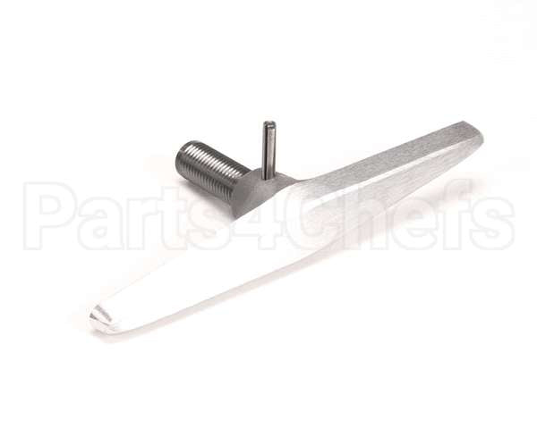 S41369 Cleveland Handle;Bar;Asy.;J-K Polished