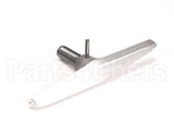 S41369 Cleveland Handle;Bar;Asy.;J-K Polished