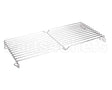 S41423 Cleveland Rack Assembly;3 Pan Comp T Ser