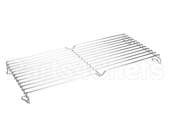 S41423 Cleveland Rack Assembly;3 Pan Comp T Ser