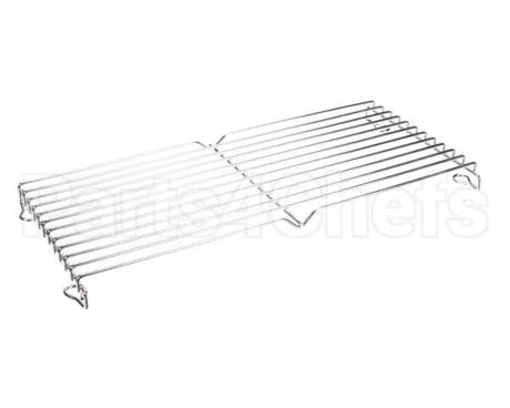 S41423 Cleveland Rack Assembly;3 Pan Comp T Ser