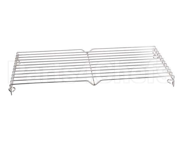 S41423 Cleveland Rack Assembly;3 Pan Comp T Ser