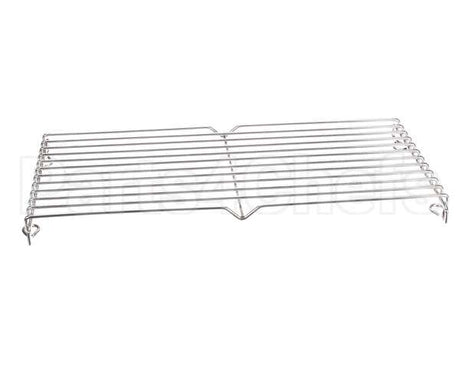 S41423 Cleveland Rack Assembly;3 Pan Comp T Ser