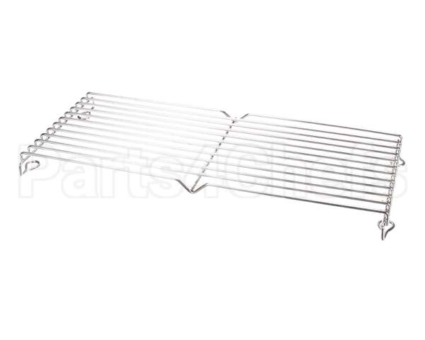 S41423 Cleveland Rack Assembly;3 Pan Comp T Ser