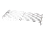 S41423 Cleveland Rack Assembly;3 Pan Comp T Ser