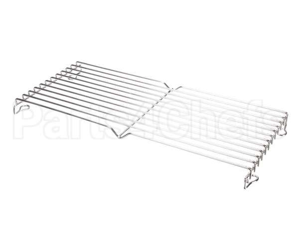 S41423 Cleveland Rack Assembly;3 Pan Comp T Ser