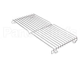 S41423 Cleveland Rack Assembly;3 Pan Comp T Ser