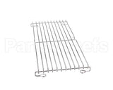 S41423 Cleveland Rack Assembly;3 Pan Comp T Ser