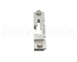 S415DK Biro Stationary Bar, Stainless, With Fastener