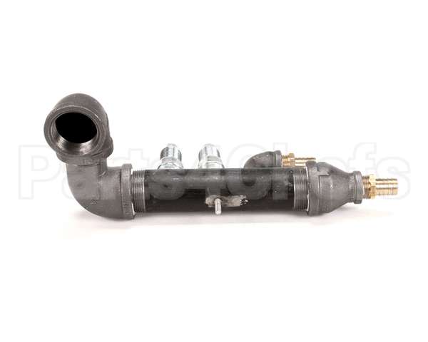 S42749 Cleveland Drain;Manifold Asy; 600Mm;Base