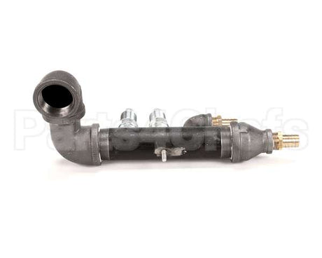 S42749 Cleveland Drain;Manifold Asy; 600Mm;Base
