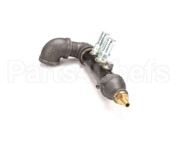S42752 Cleveland Drain;Asy.;Manifold;Dir. Conne