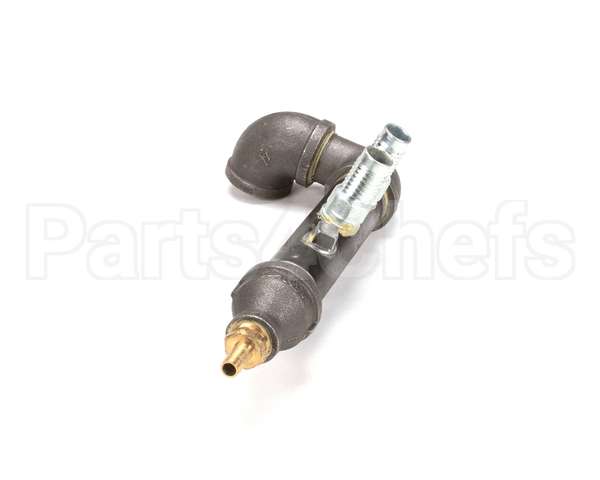 S42752 Cleveland Drain;Asy.;Manifold;Dir. Conne