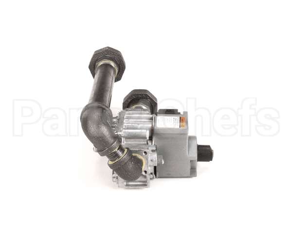 S43663 Cleveland Valve Assembly,200K Btu Nat