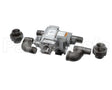 S43673 Cleveland Valve Assembly,200K Btu,Lp