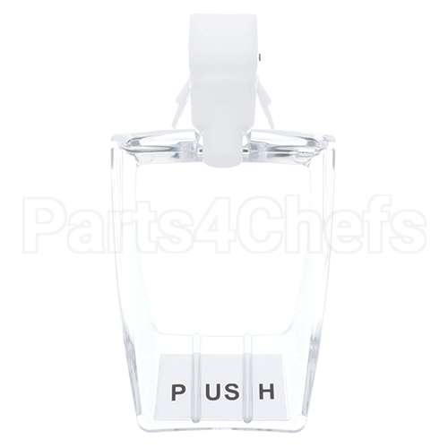 S4381 Compatible Cornelius Handle Assembly