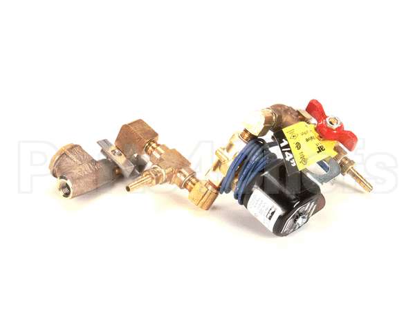 S44070 Cleveland Piping;Water Feed Asy. Reverse