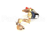S44070 Cleveland Piping;Water Feed Asy. Reverse