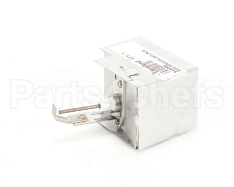 S44096 Cleveland Box;Igniter Asy;Rev .Bend