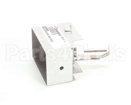 S44096 Cleveland Box;Igniter Asy;Rev .Bend