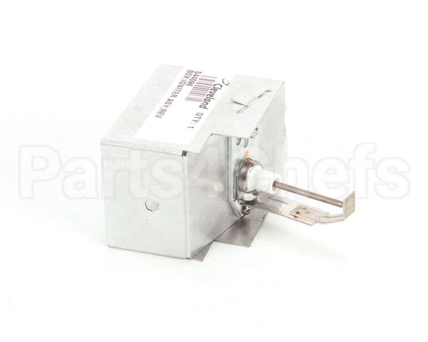 S44096 Cleveland Box;Igniter Asy;Rev .Bend