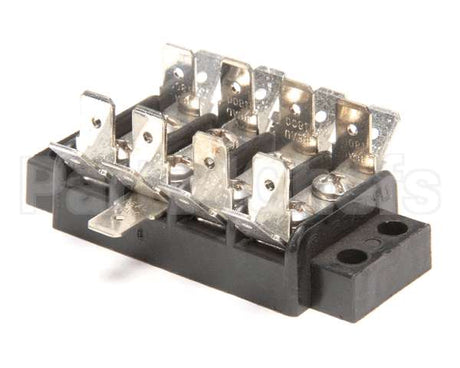 S44164 Cleveland Terminal Block Asm.; 4 P Gas U