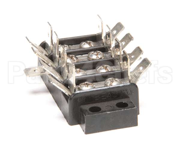 S44164 Cleveland Terminal Block Asm.; 4 P Gas U