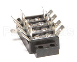 S44164 Cleveland Terminal Block Asm.; 4 P Gas U