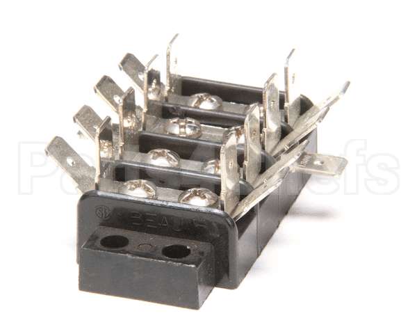 S44164 Cleveland Terminal Block Asm.; 4 P Gas U