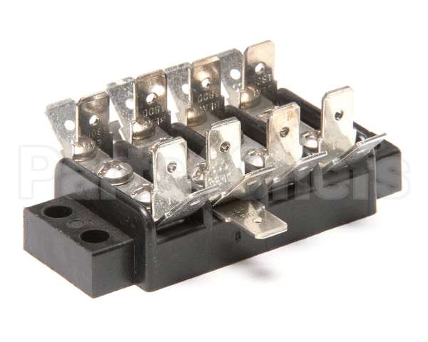 S44164 Cleveland Terminal Block Asm.; 4 P Gas U
