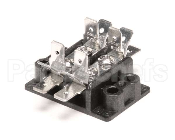 S44168 Cleveland Terminal Block Assembly,2 Pole