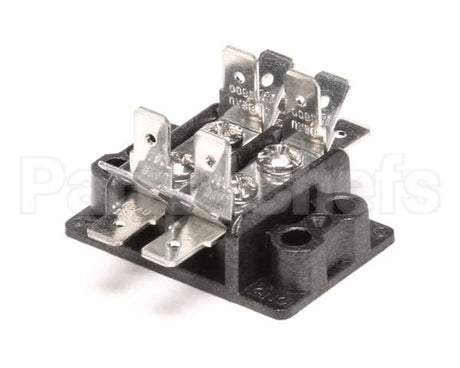 S44168 Cleveland Terminal Block Assembly,2 Pole