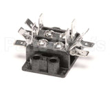 S44168 Cleveland Terminal Block Assembly,2 Pole