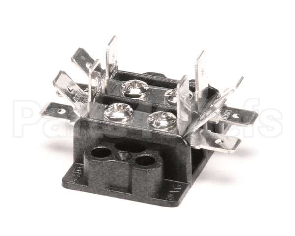 S44168 Cleveland Terminal Block Assembly,2 Pole
