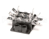 S44168 Cleveland Terminal Block Assembly,2 Pole