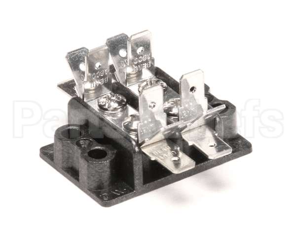 S44168 Cleveland Terminal Block Assembly,2 Pole